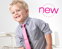 Boys New In