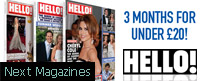 Magazines