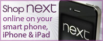 iPhone, iPad & Android App