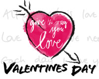 Valentine's