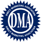 DMA logo