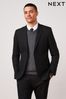 Black Suit: Jacket