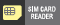 Sim Card Reader
