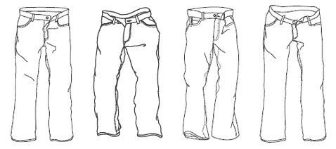 Next Jeans