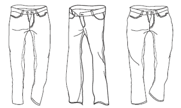 Next Jeans