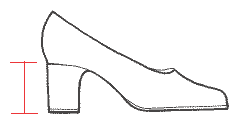 Heel