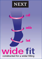 Wide Fit