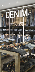 More Stores