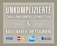 Shoppen Sie bei uns