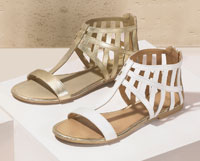 Damenschuhe