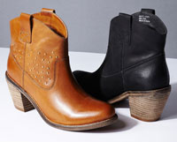 Womens Footwear