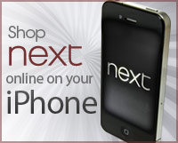 iPhone App